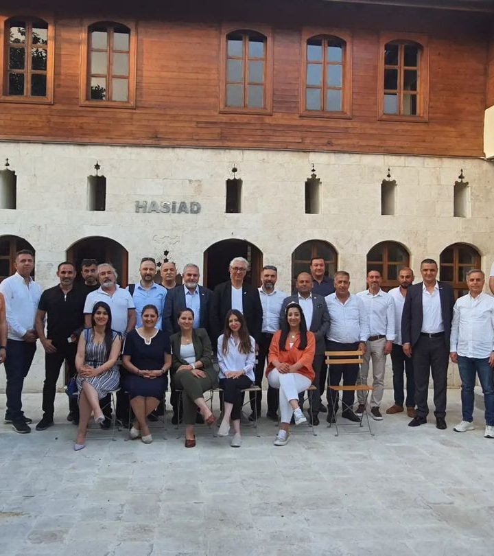 Antakya Kültürünü Yaşatma Derneği