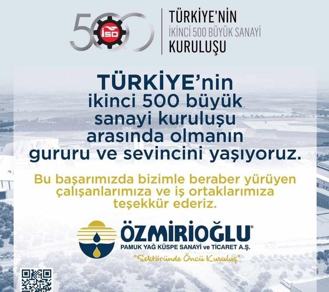 Dernek Üyemizden Onurlandıran Haber