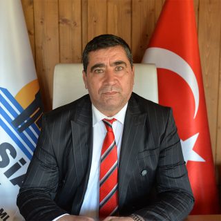 Ahmet Horoz